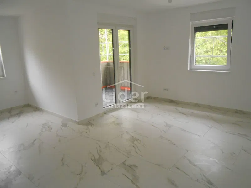 HLAPA (OTOK KRK) Novi apartman s 2 lođe – 2