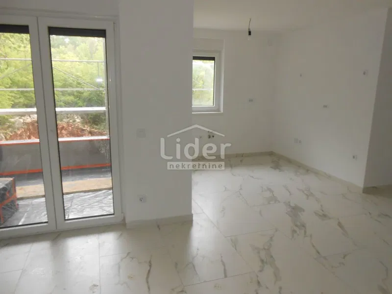 HLAPA (OTOK KRK) Novi apartman s 2 lođe – 2
