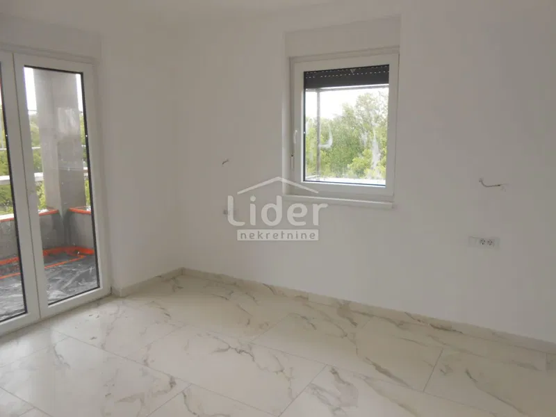 HLAPA (OTOK KRK) Novi apartman s 2 lođe – 3