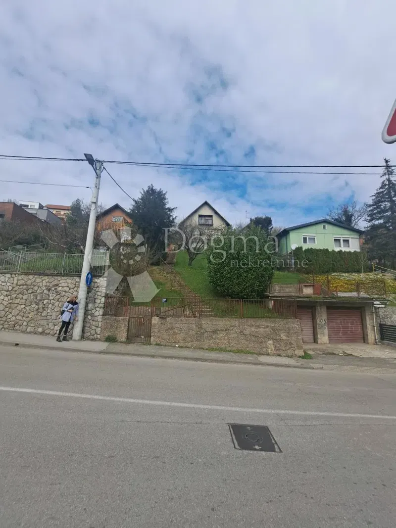 House Gračani, Podsljeme, 356m2 – 2