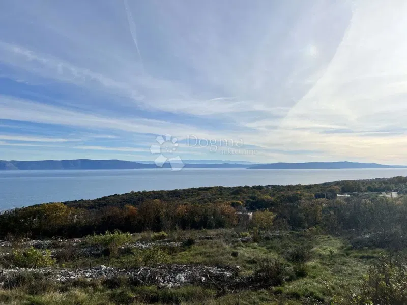 Föld Rabac, Labin, 9.161m2 – 2