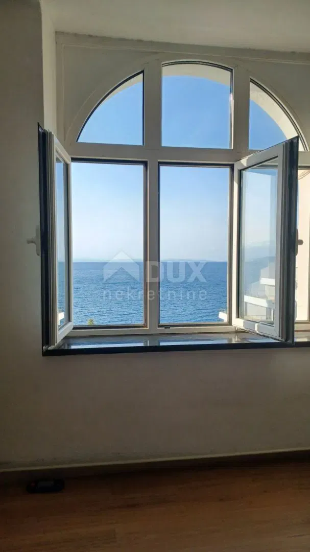 OPATIJA - Apartman egy gyönyörű osztrák-magyar villában – 3