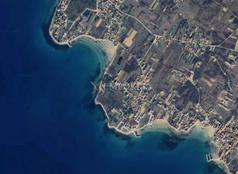 Building land in a quiet location in Privlaka, 625 m2 – 3