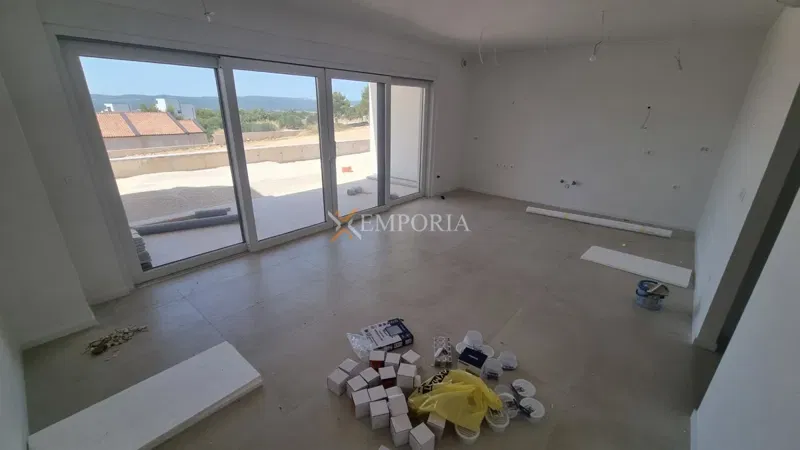 Apartment on the ground floor, new building, Sveti Filip i Jakov – 3