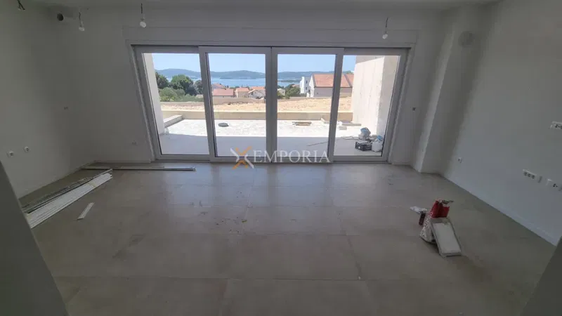 Apartment on the ground floor, new building, Sveti Filip i Jakov – 2