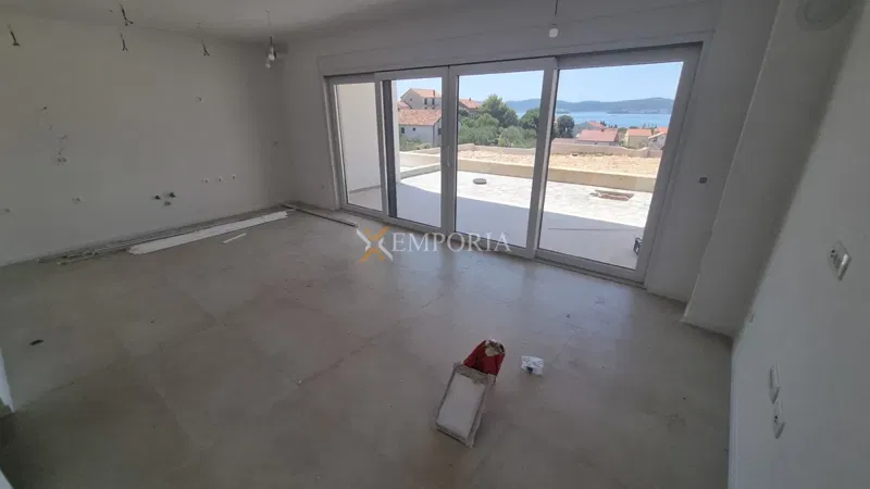Apartment on the ground floor, new building, Sveti Filip i Jakov – 3