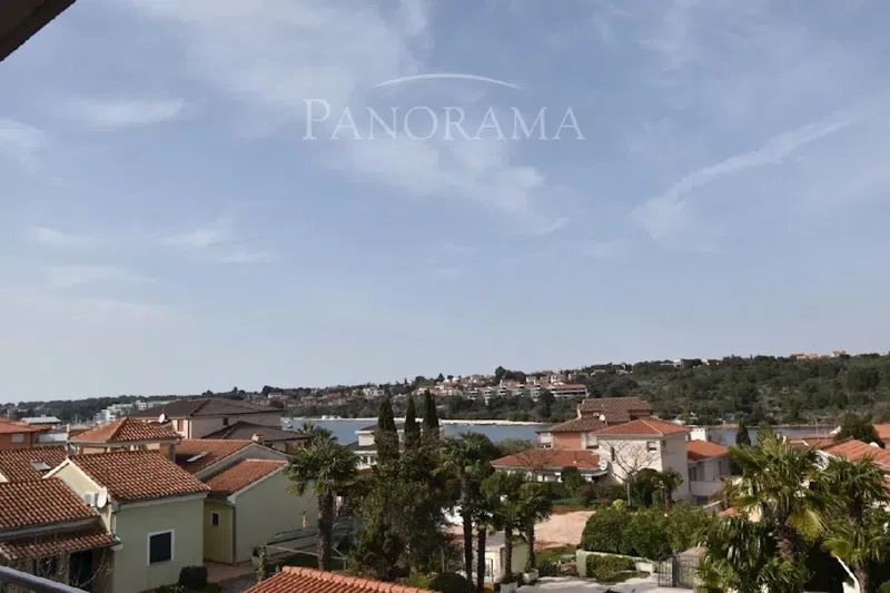 Lakás Banjole