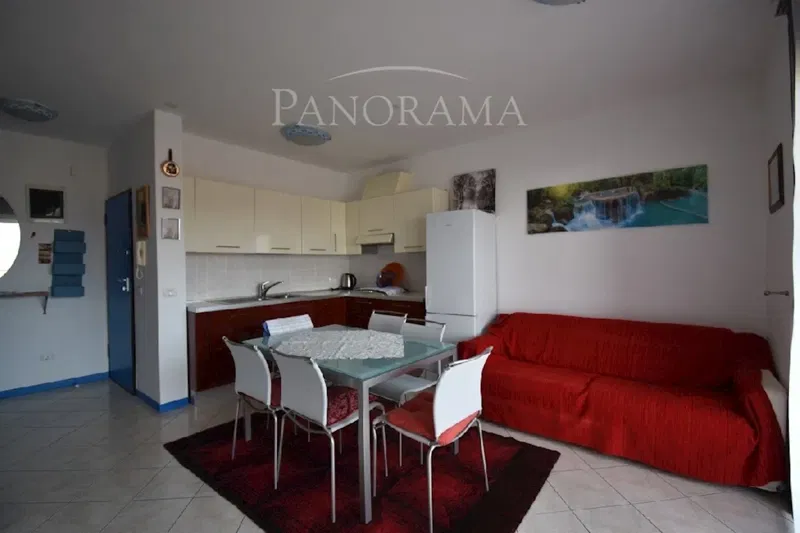 Appartamento a Banjole con vista mare – 2