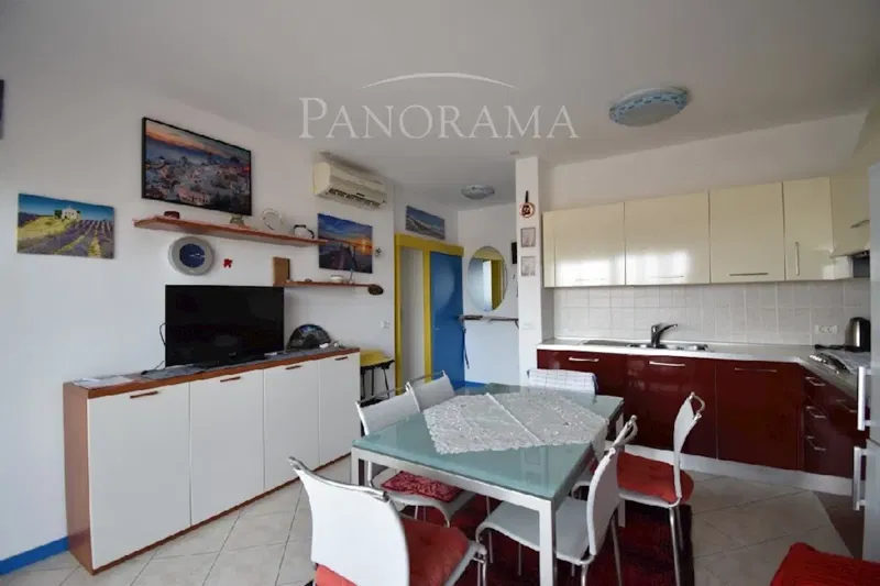 Appartamento a Banjole con vista mare – 3