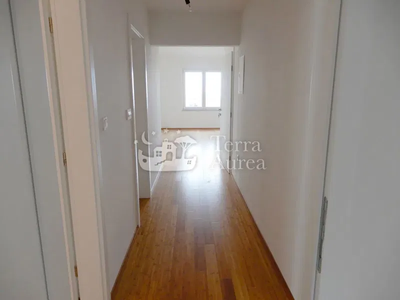 Apartment Malinska, Malinska-Dubašnica, 34m2 – 2