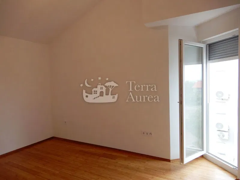 Apartment Malinska, Malinska-Dubašnica, 34m2 – 3