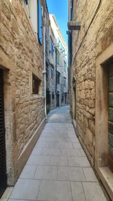 Dom Šibenik – 2