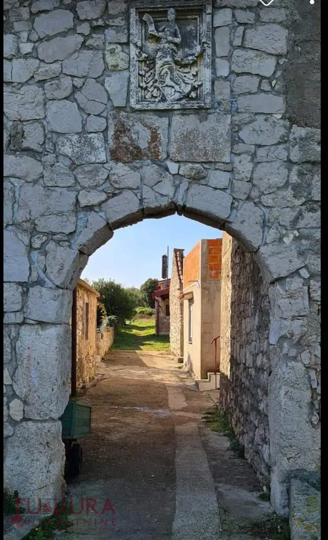 Telek Turanj – 3