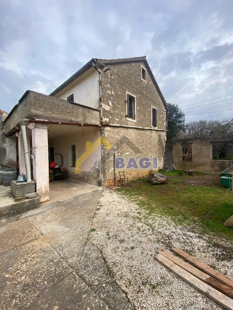 Casa Sukošan, 320m2 – 2