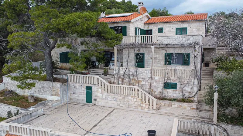 House Sumartin – 2