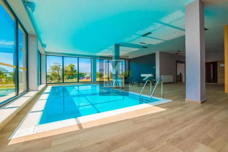 Parenzo, dintorni, ottimo hotel a 4 stelle vicino al mare! – 3