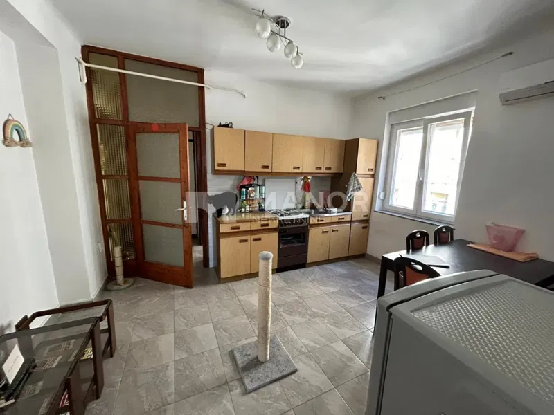 Appartamento Centar, Rijeka, 38m2 – 3