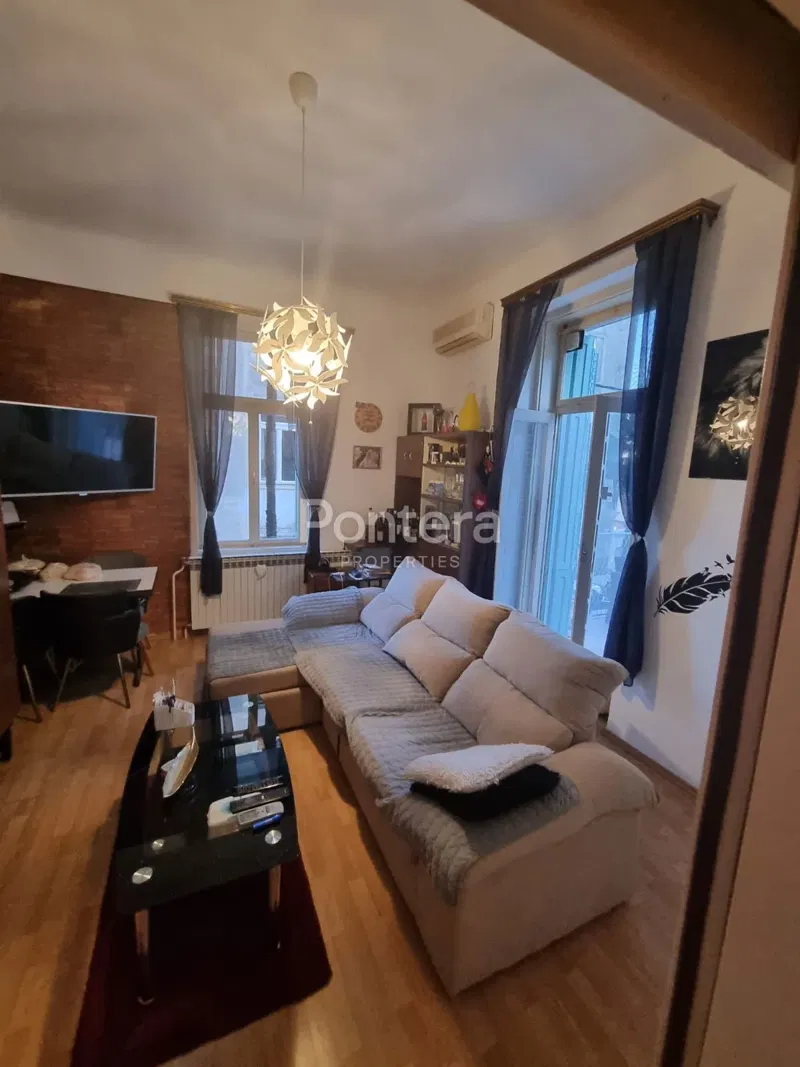 Opatija - Centar, Opatija, 61,41m2 – 2