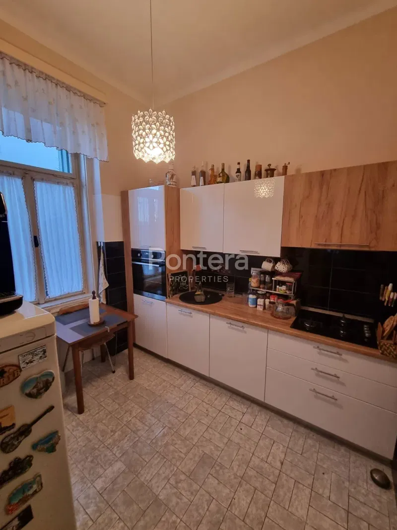 Opatija - Centar, Opatija, 61,41m2 – 3