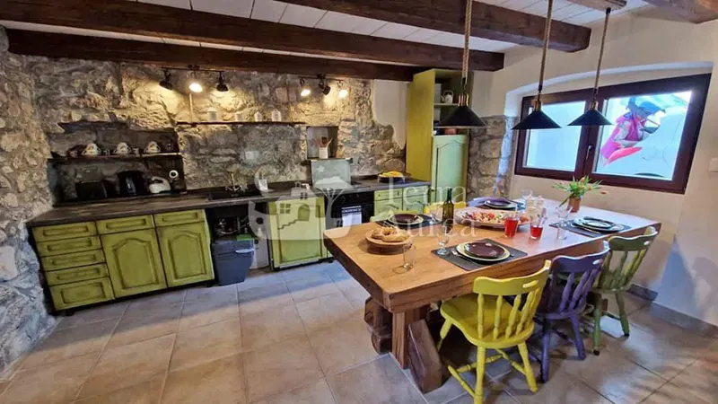 Casa Krk, 80m2 – 2