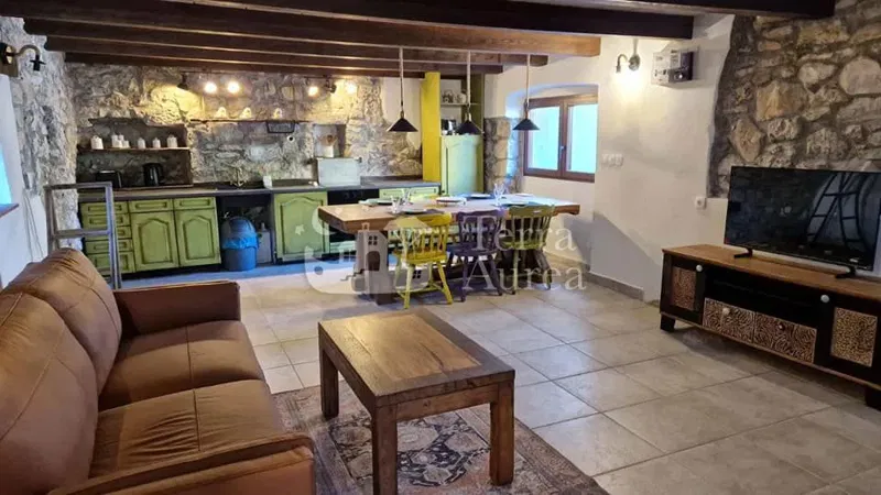 Casa Krk, 80m2 – 3