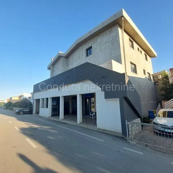 Vir - business-residential building 150 m from the sea – 3