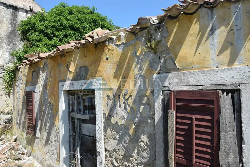 KUĆA ZA OBNOVU U STAROJ MOKOŠICI