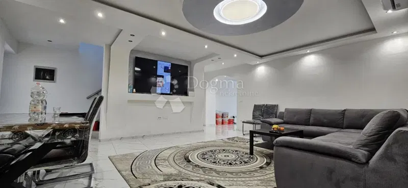 House Vodnjan, 136m2 – 2