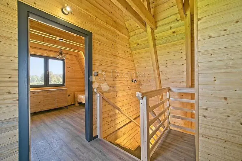 Casa Brođani, Karlovac - Okolica, 120m2 – 3