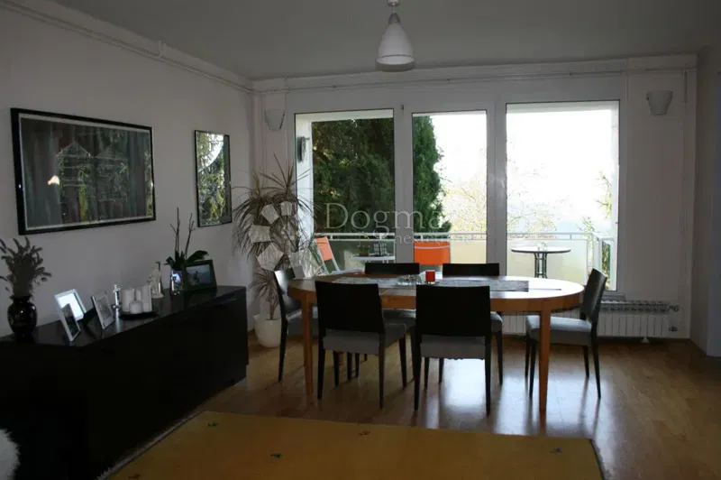 Casa Gračani, Podsljeme, 299,34m2 – 3