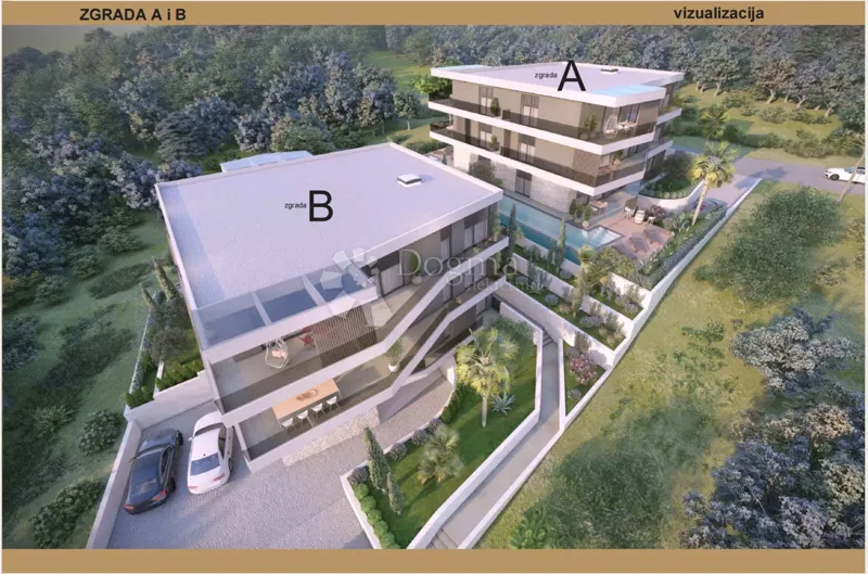 Квартира Pješčana Uvala, Medulin, 150,07m2 – 3