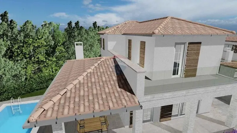 Dom Juršići – 3
