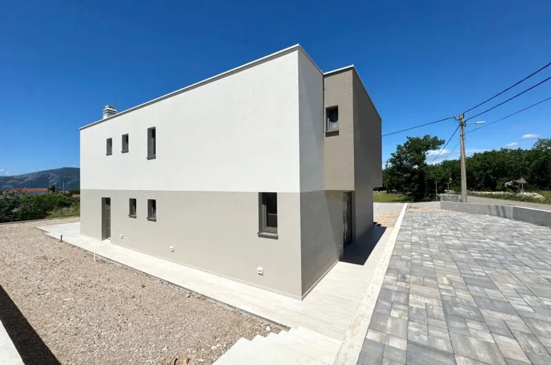 Casa, per la vendita, Città diKrk, Croazia, 212 m2, 770.000,00 EUR – 2