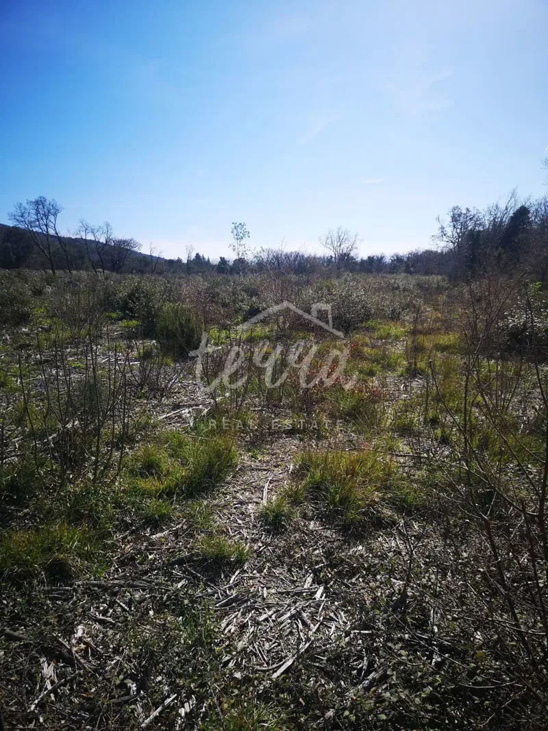 Terreno Labin – 2