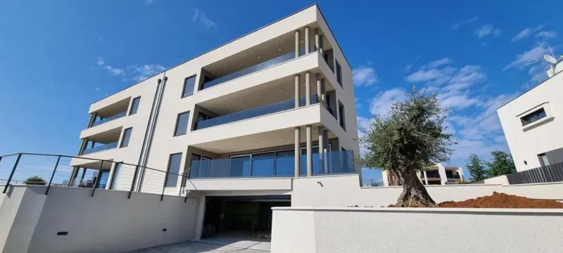 Flat Medulin, 117m2 – 3