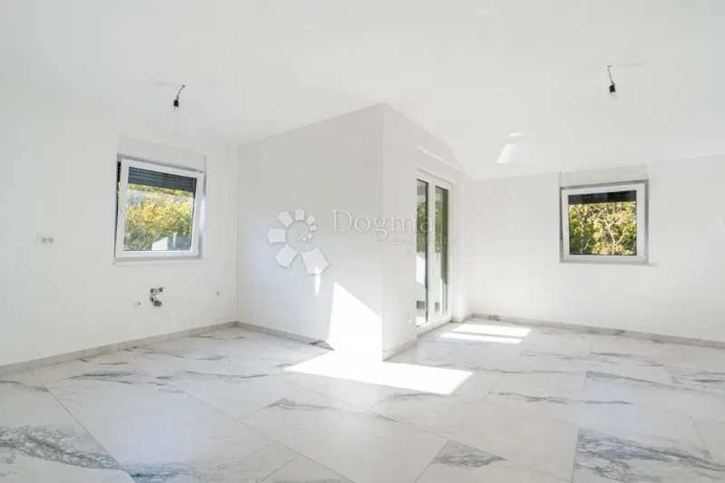 Apartment Soline, Dobrinj, 71m2 – 3