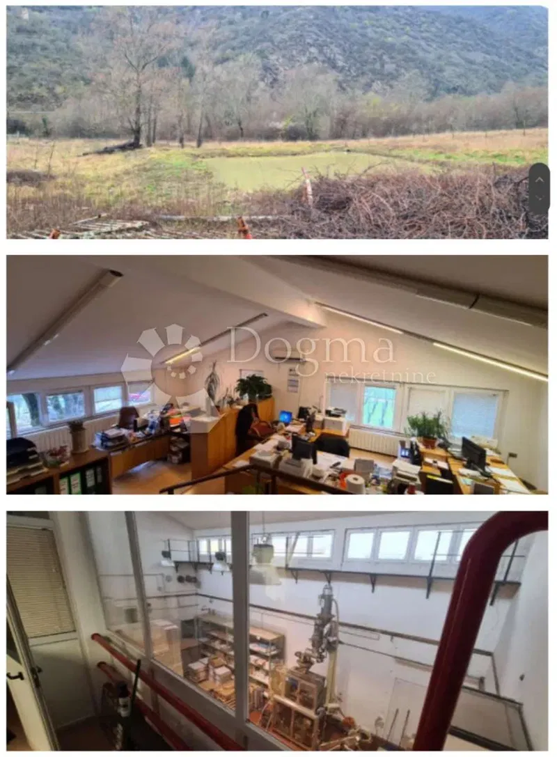 Коммерческая Crikvenica, 16,22m2 – 2