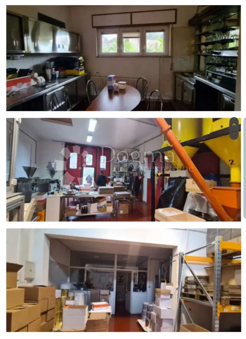 Коммерческая Crikvenica, 16,22m2 – 3