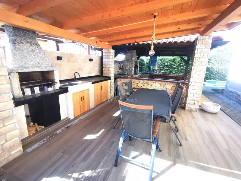 Appartamento Krk – 2