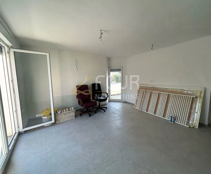 Flat Malinska, Malinska-Dubašnica, 34,06m2 – 2