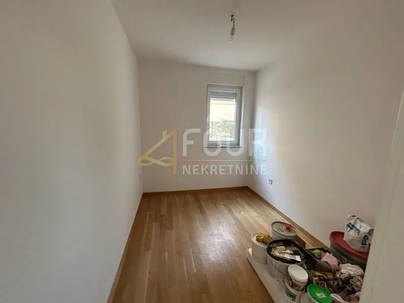 Flat Malinska, Malinska-Dubašnica, 34,06m2 – 3