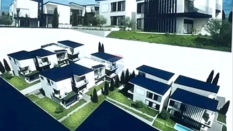 Condo/Apartment Umag, 69,40m2 – 3