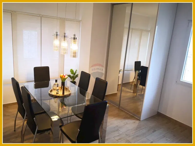 Condo/Apartment Centar, Rijeka, 50m2 – 3