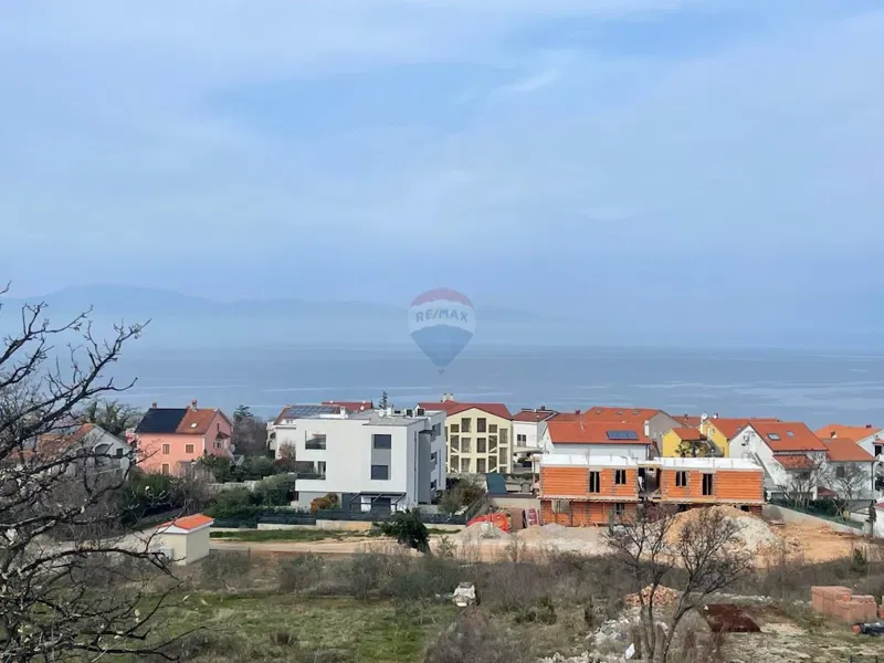 Lakás Njivice – 3