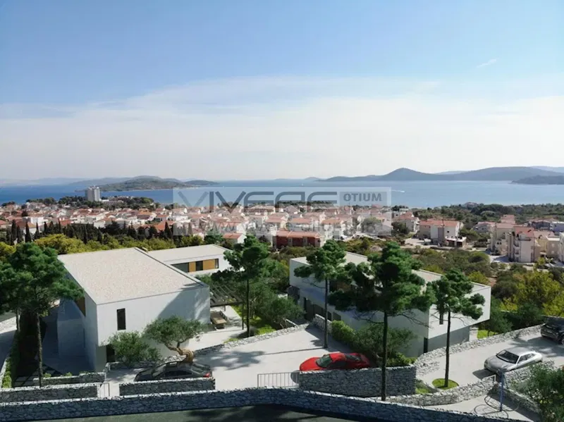 Dom Vodice – 3