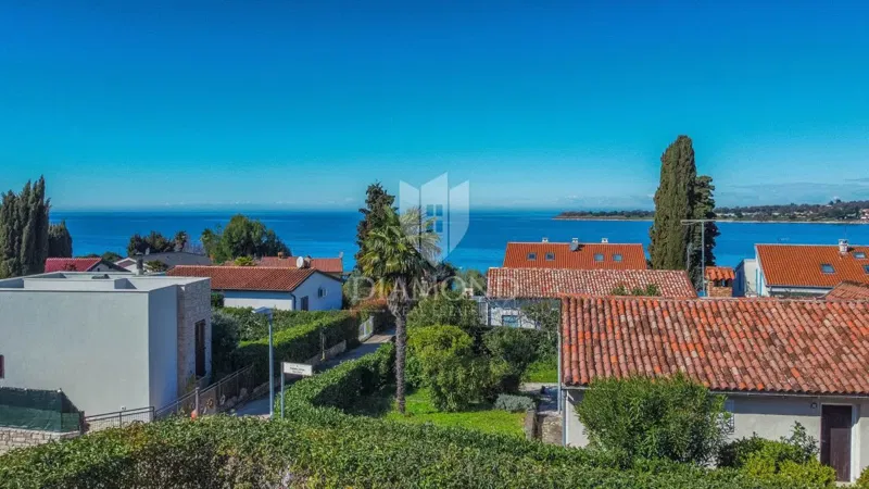 Novigrad area, house 80m from the sea! – 2