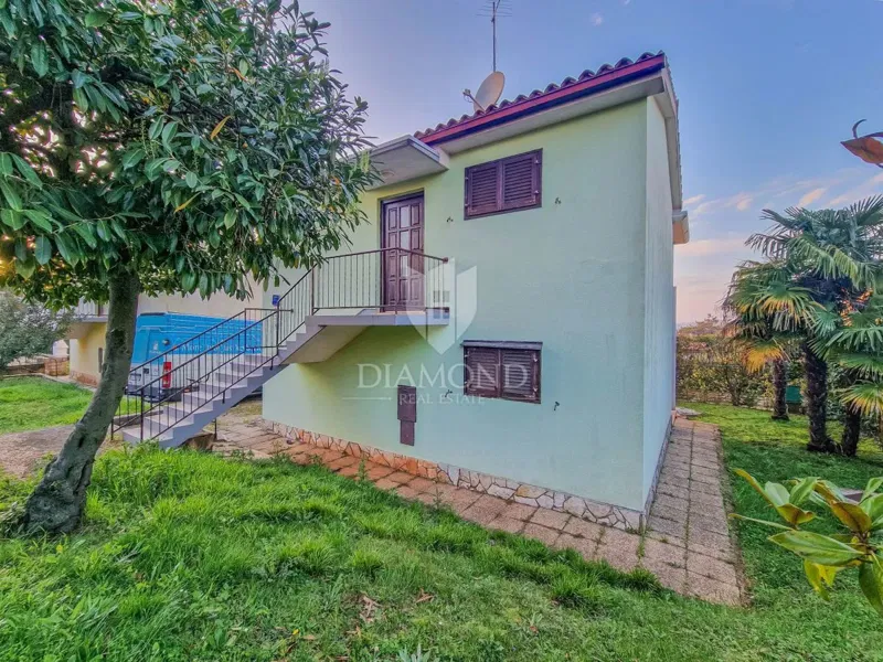 Novigrad area, house 80m from the sea! – 3