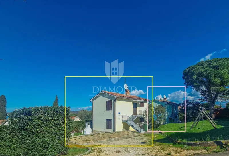 Novigrad area, house 132m2, 80m from the sea! – 3