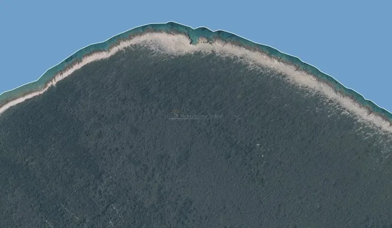 Terreno Olib – 2