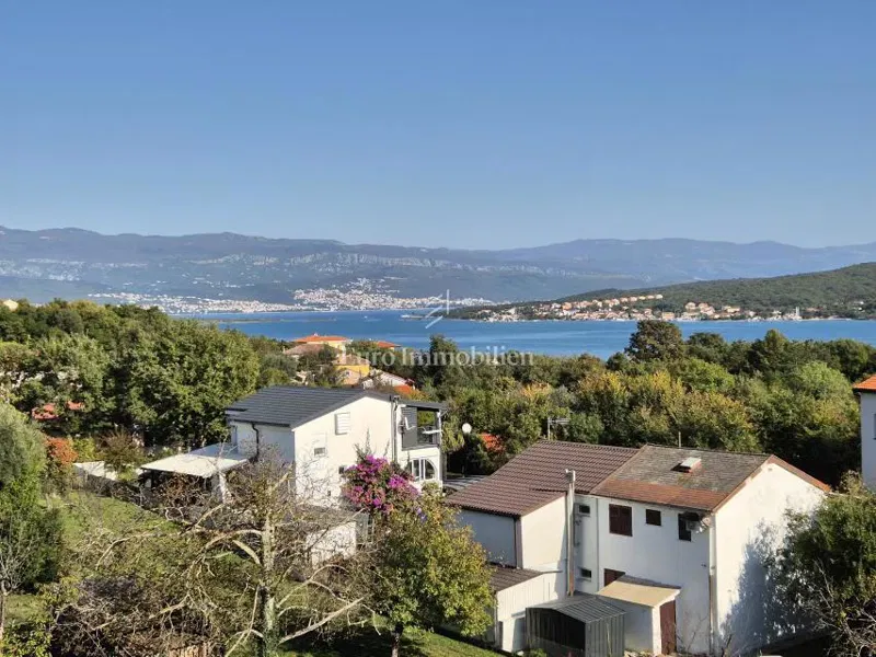 New construction Soline Bay - apartment with beautiful sea view – 3